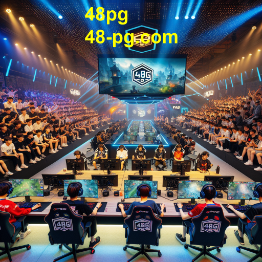 O Crescimento dos eSports: Uma Nova Era de Competições Digitais