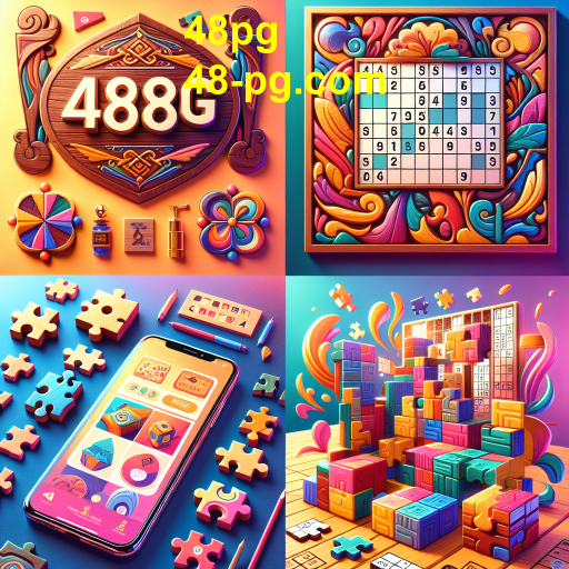 A Fascinante Evolução dos Jogos de Quebra-Cabeça